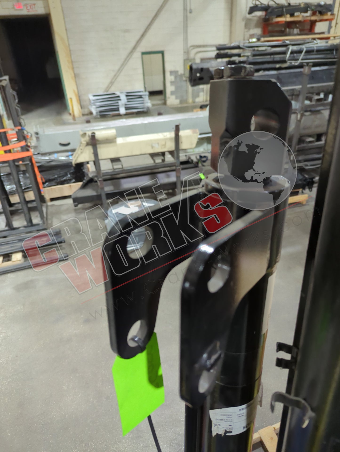 330539 | New Extension Cylinder