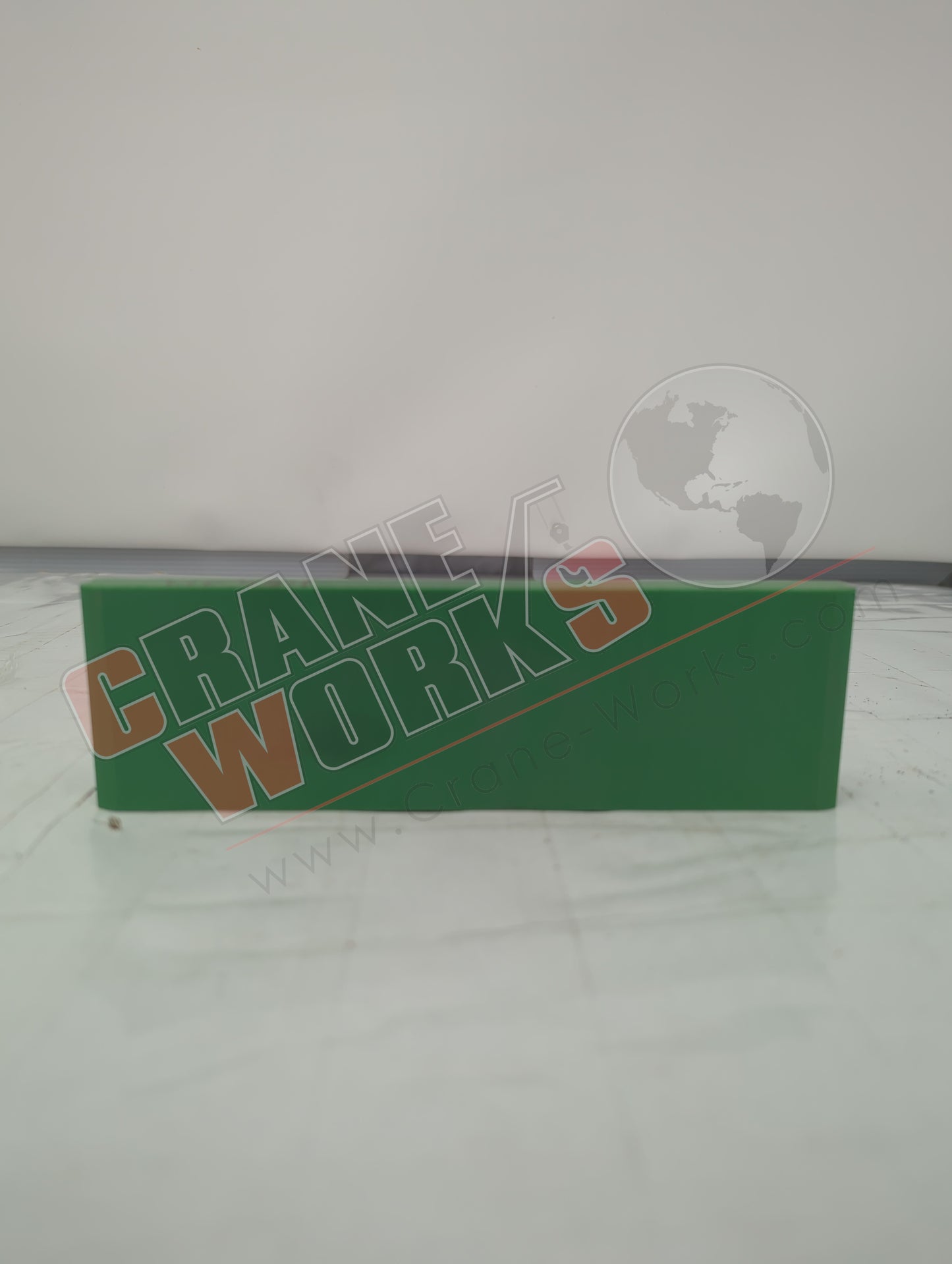 HF 434 | New Wear Pad