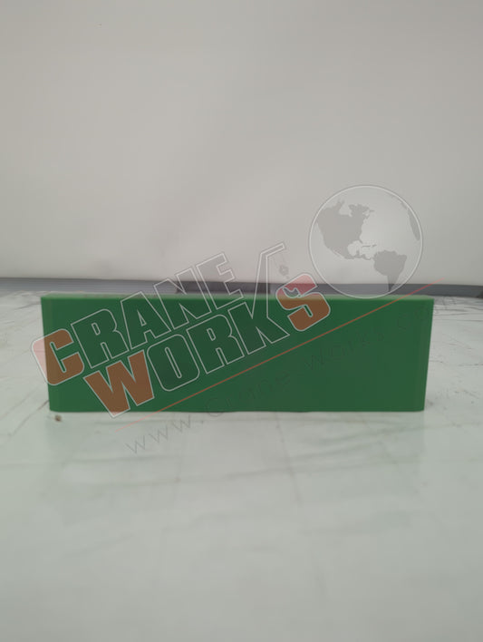 HF 434 | New Wear Pad