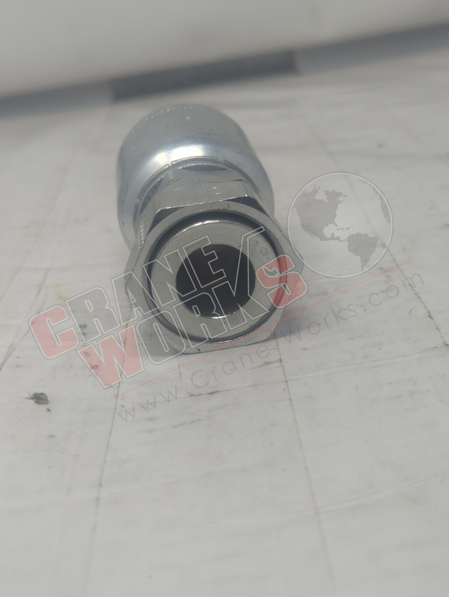 1JC43-16-16 | New -16X-16 Fem Orfs Swv