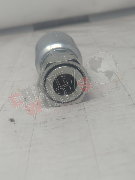 1JC43-16-16 | New -16X-16 Fem Orfs Swv