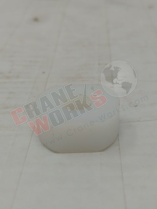 60030429 | New Wear Pad - A2B Bracket
