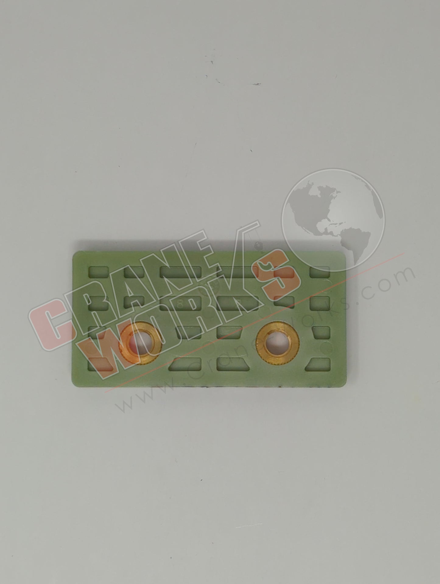 HF1468+00008 | New Guide Block, 8Mm