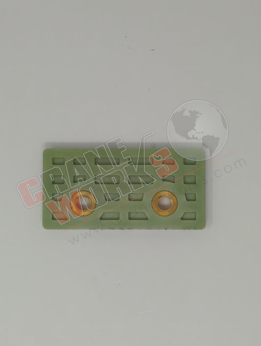 HF1468+00008 | New Guide Block, 8Mm