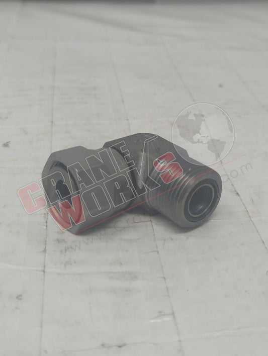 PH10C6LO-S | New 5/8 Orfs X5 /8 Orfs 90 (Ff6500-10-10)