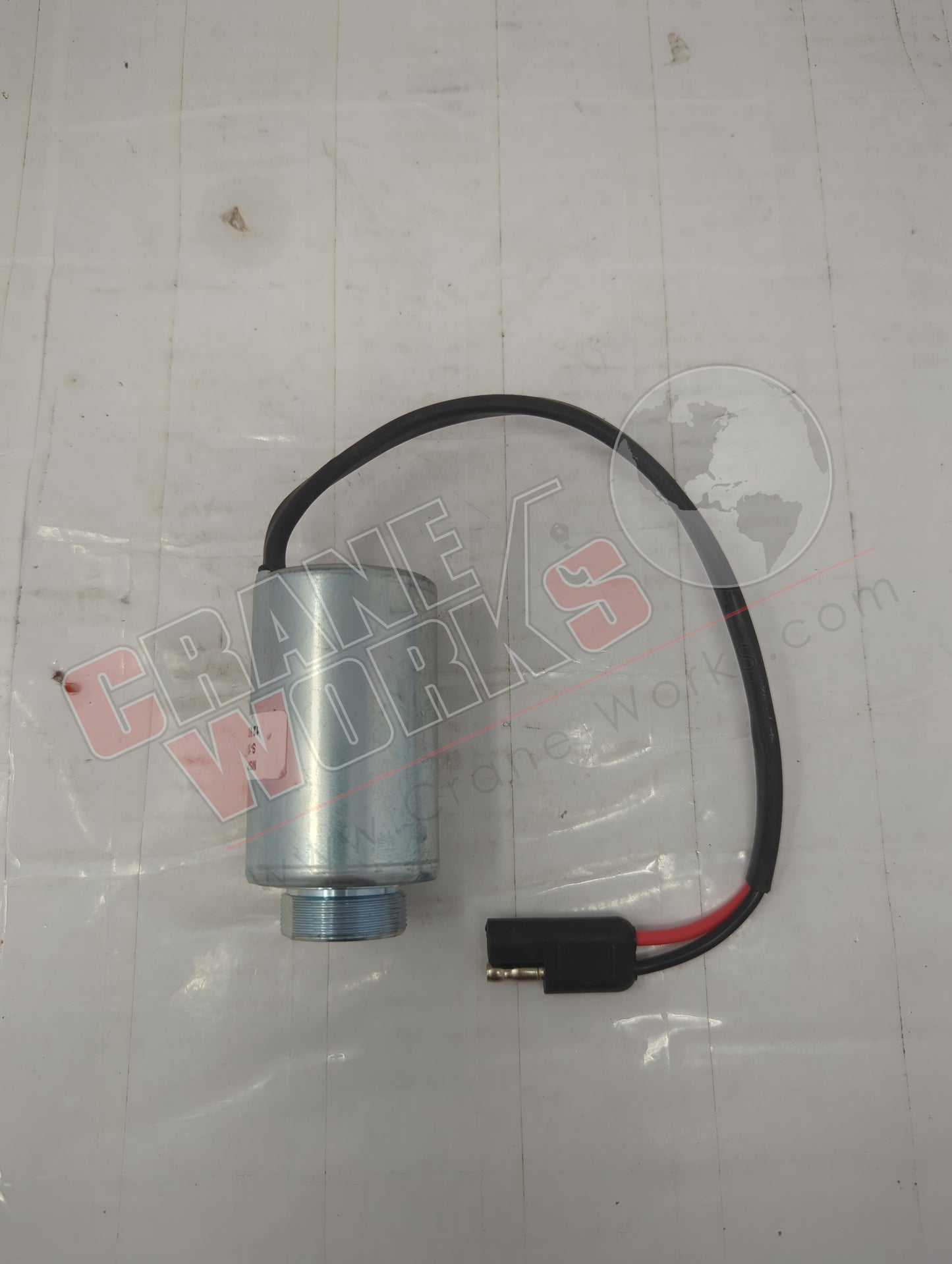 77041876 | New Solenoid *Note*