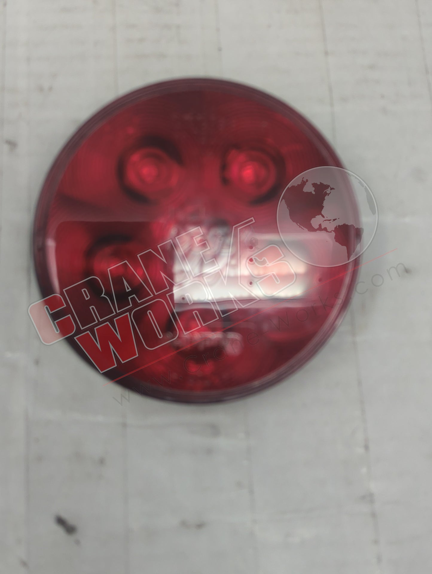 44302R | New Led Super Model 44 Stt 6 Diode ( Was 53252 )