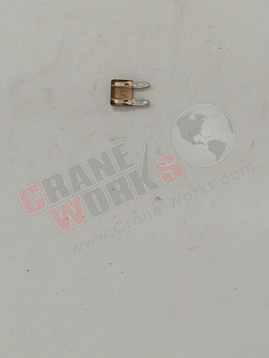 MINI7.5 | New Mini Fuse 7.5 Amp