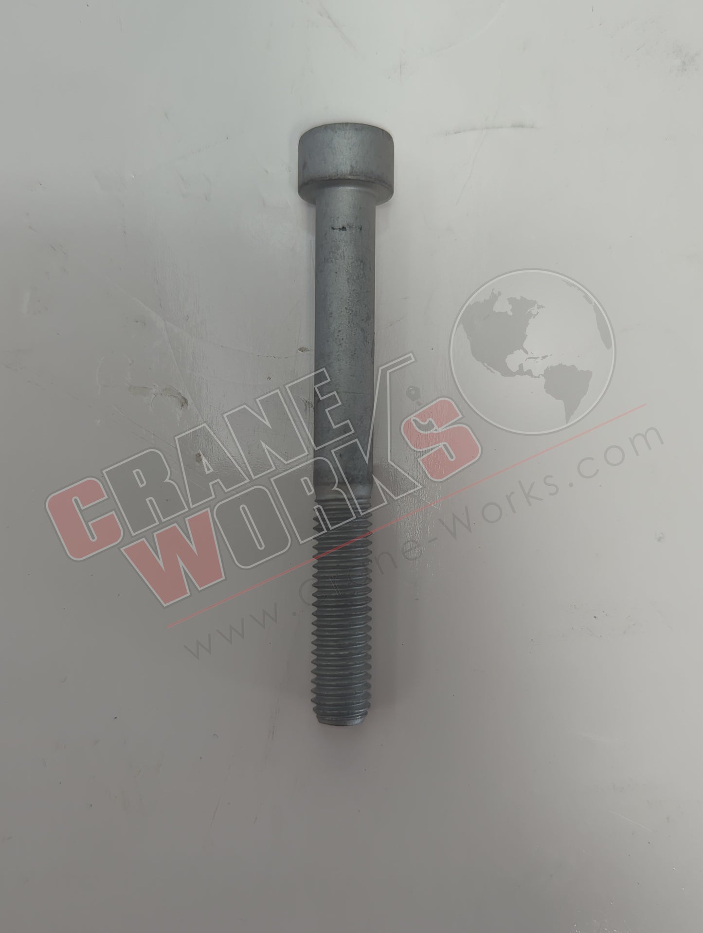 ES1157 | New Screw, M8X70