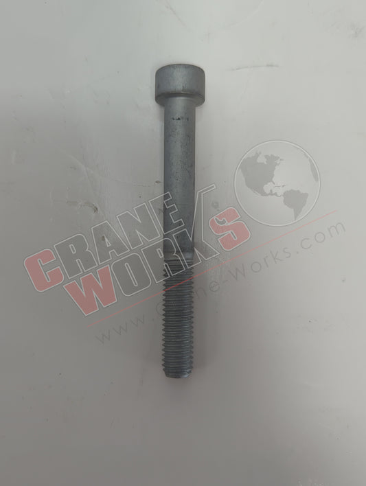 ES1157 | New Screw, M8X70