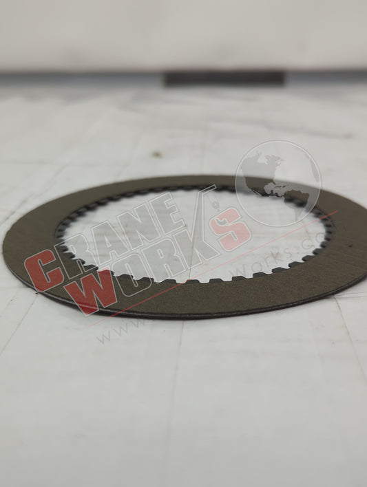 954114 | New Friction Disc