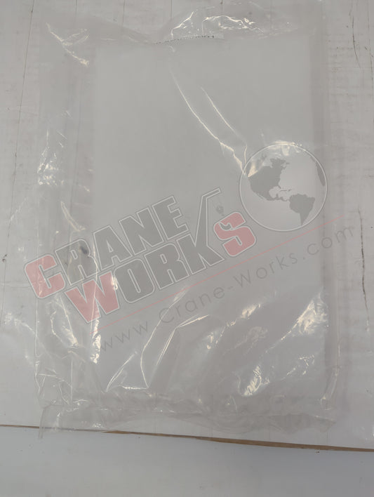 SR2000091 | New Filter, Recirc Air