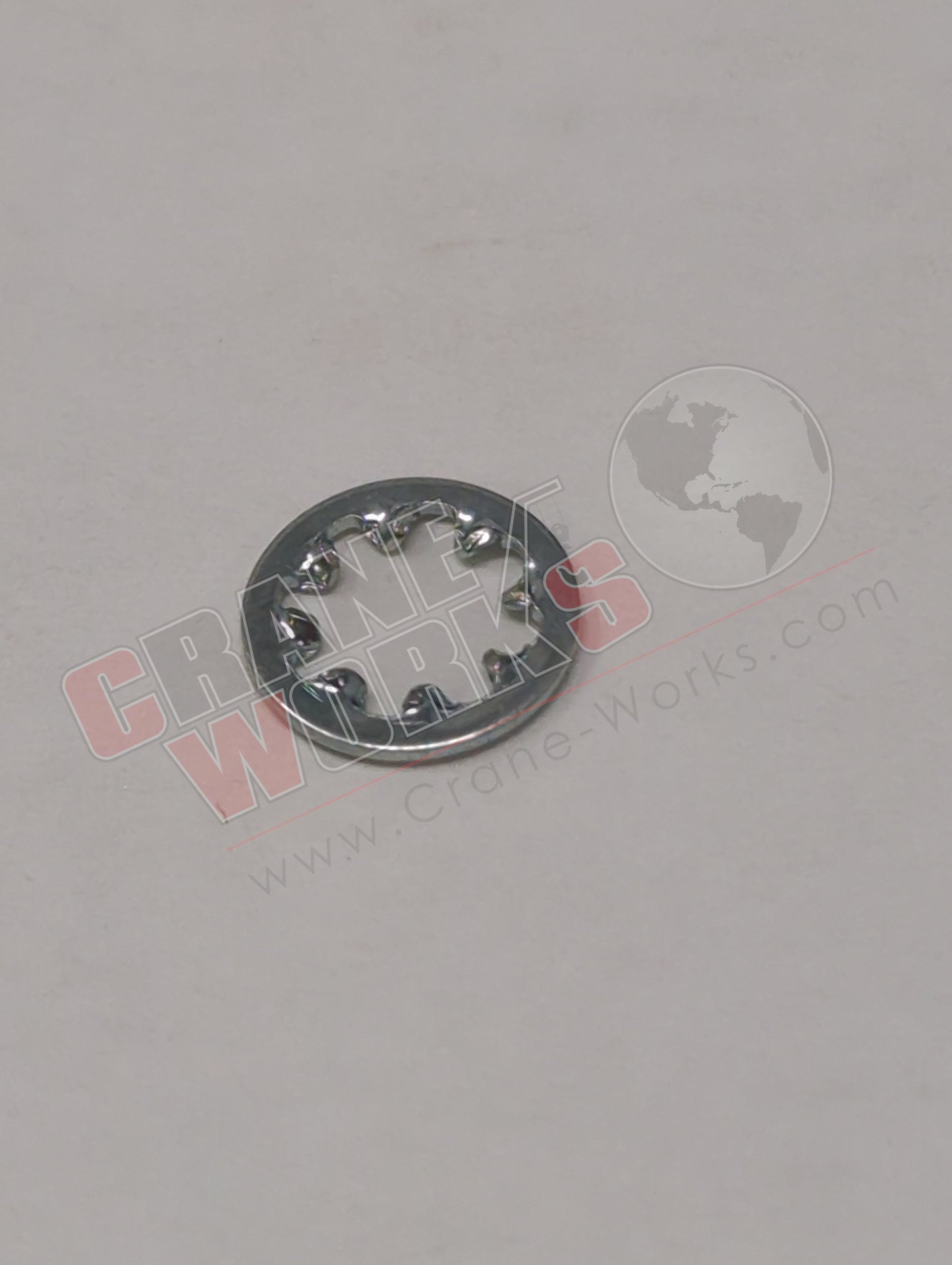 31351 | New Int Tooth Lock Washer No. 8 (41241)