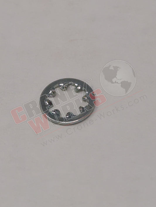 31351 | New Int Tooth Lock Washer No. 8 (41241)