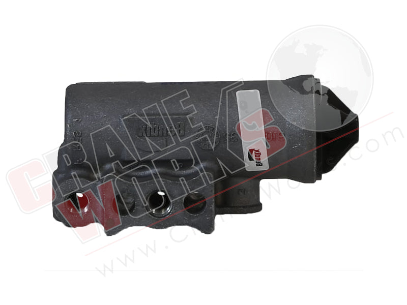 0R275491BXR | New Governor D2 Rmn