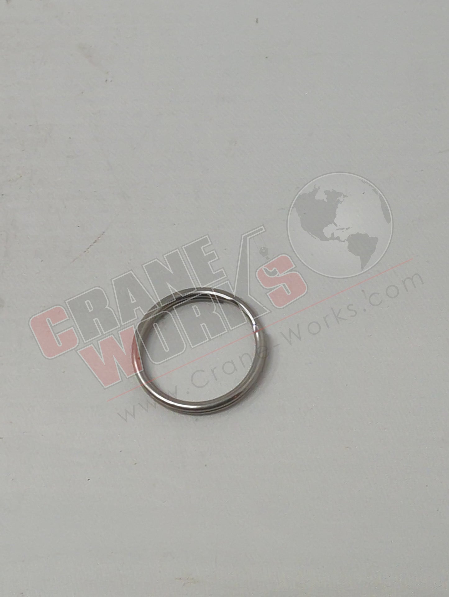 80094586 | New Split Ring