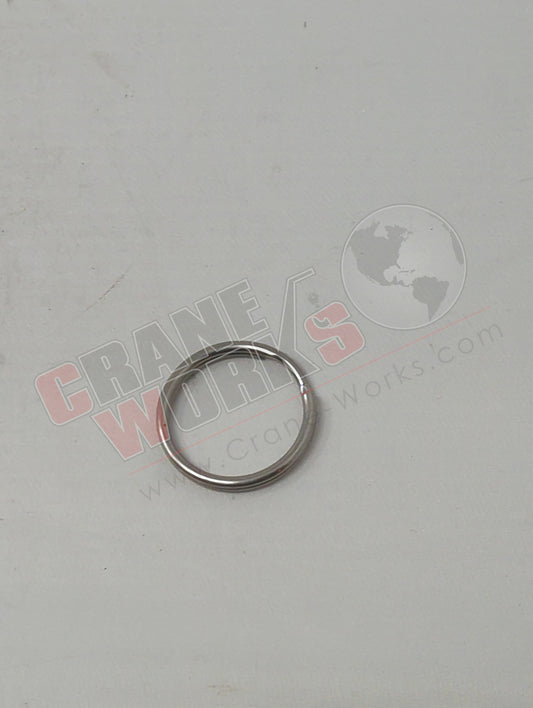 80094586 | New Split Ring