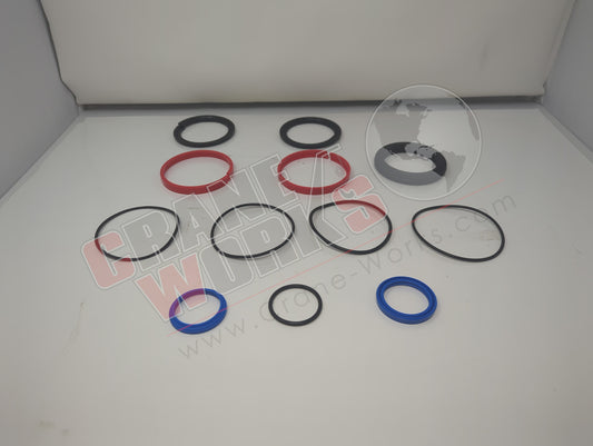 519.130.0029 | New Seal Kit, Pantograph