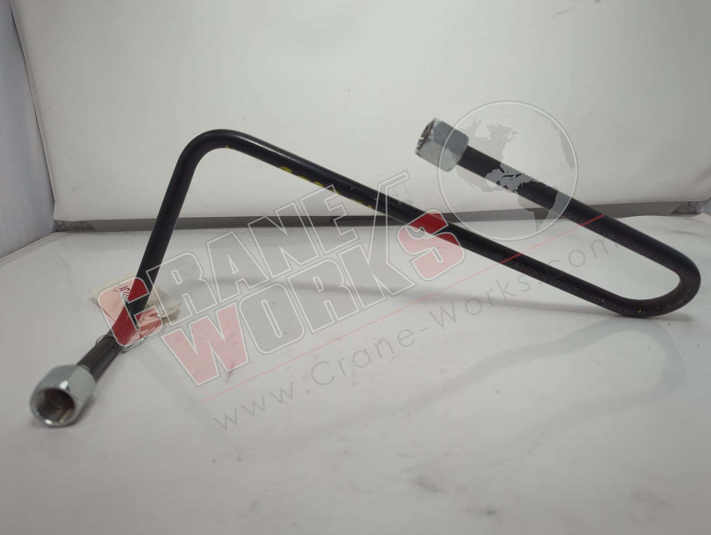 HLR 9022JI | New Hydraulic Line