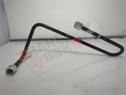 HLR 9022JI | New Hydraulic Line