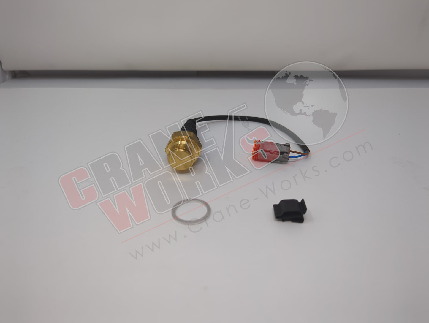 EZ2572 | New Thermostat For Cooler