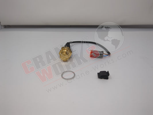 EZ2572 | New Thermostat For Cooler