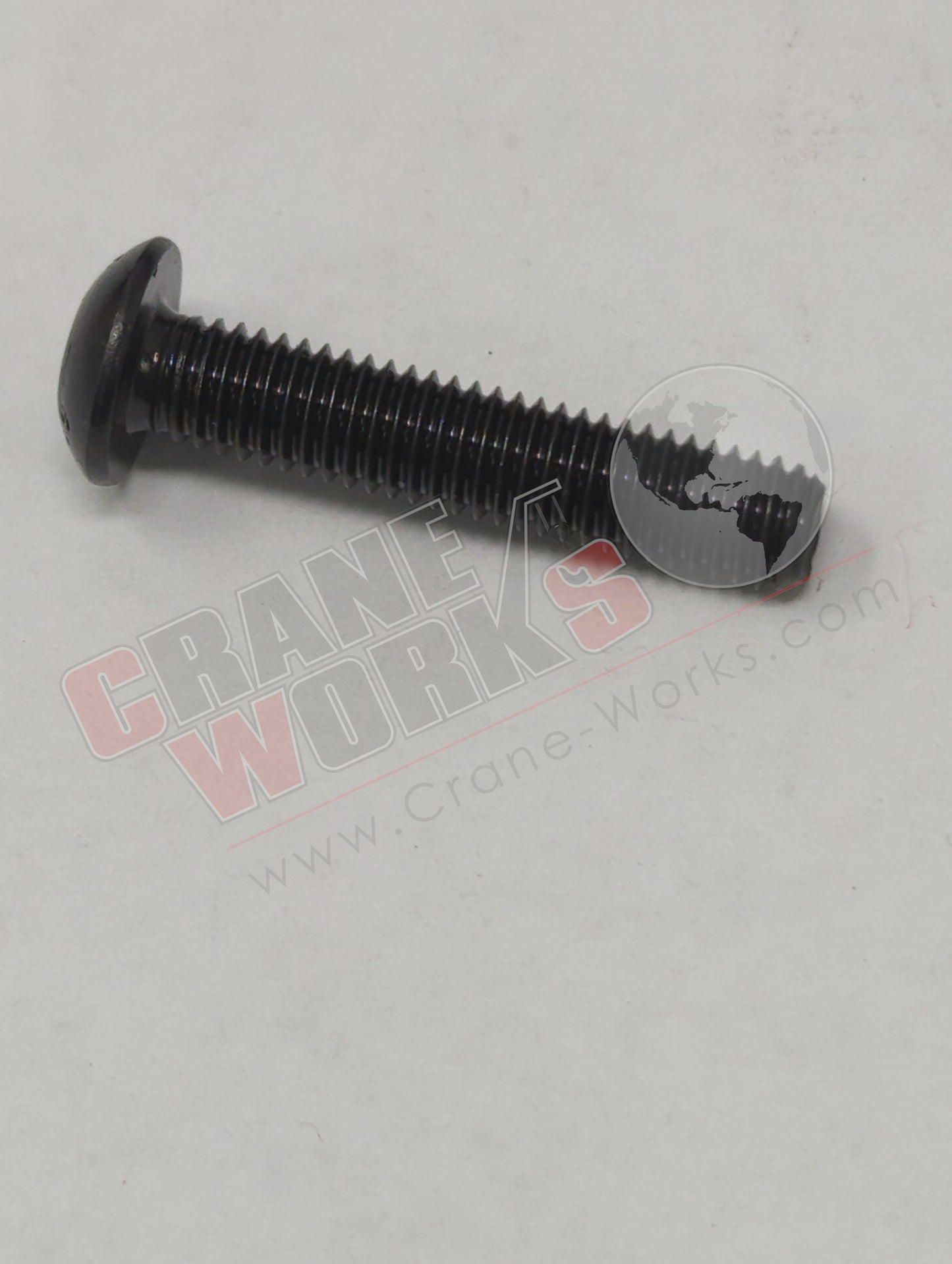 41919 | New Met But Shcs M5X0.8X25Mm (68494)