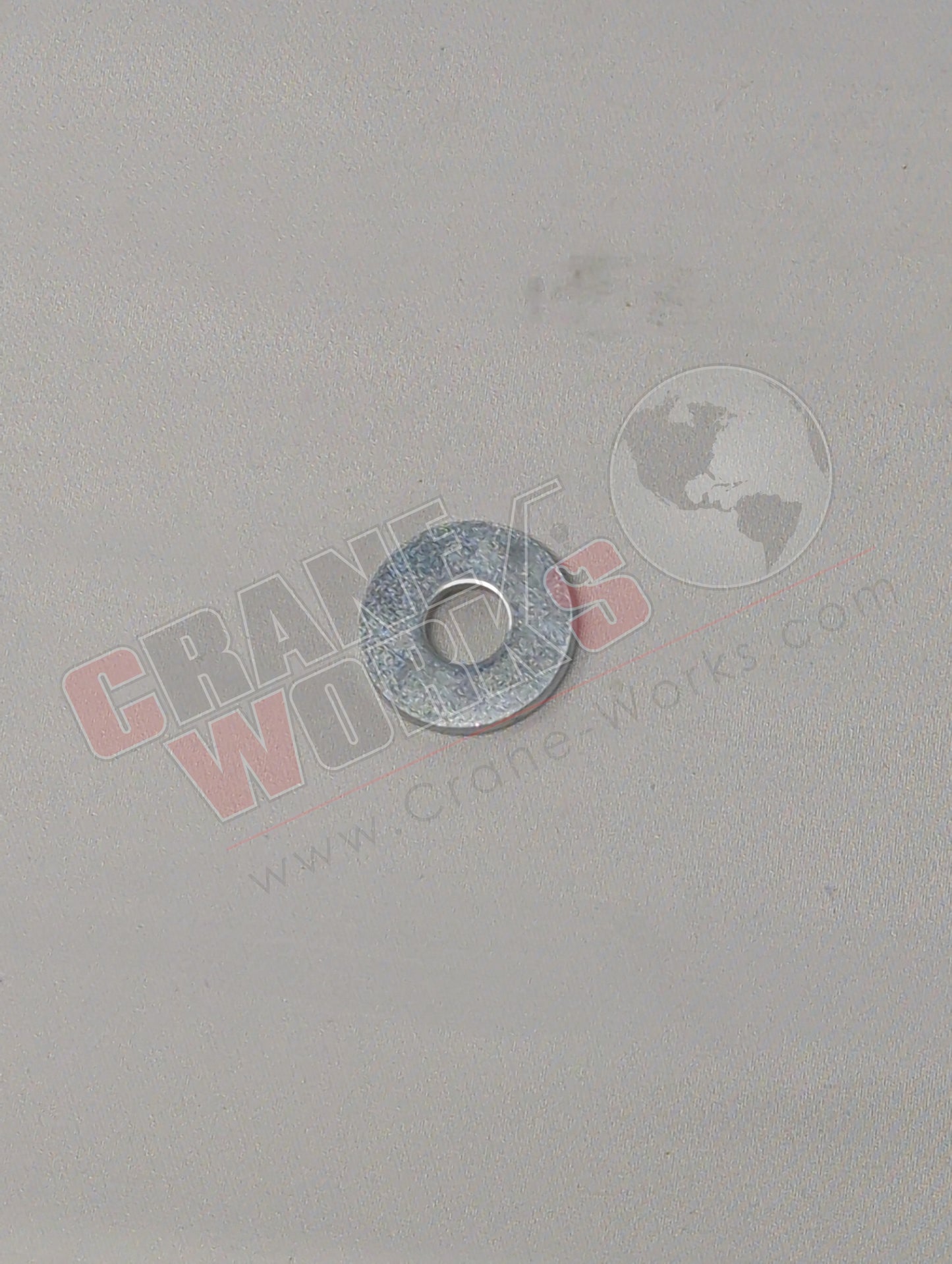 KP80401 | New 5/16 Uss Znc Clr