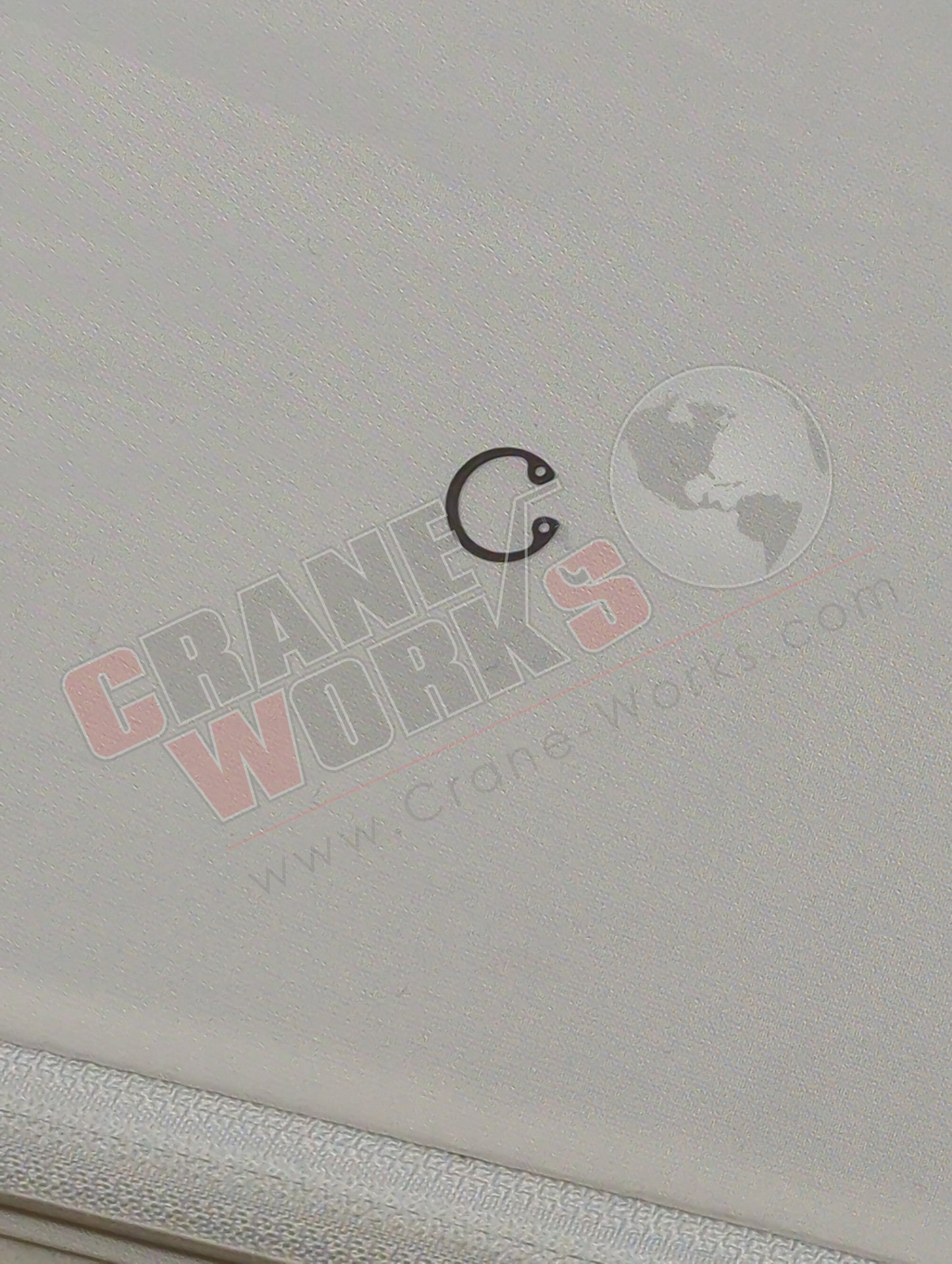 35252 | New Int Retaining Ring 7/16 (47654)