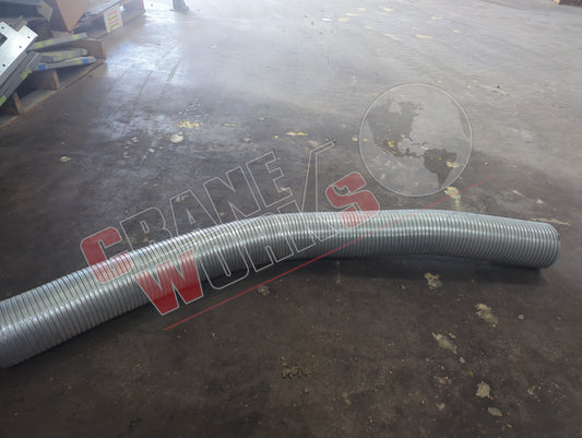 G15-5300 | New Exhaust-Flex Pipe
