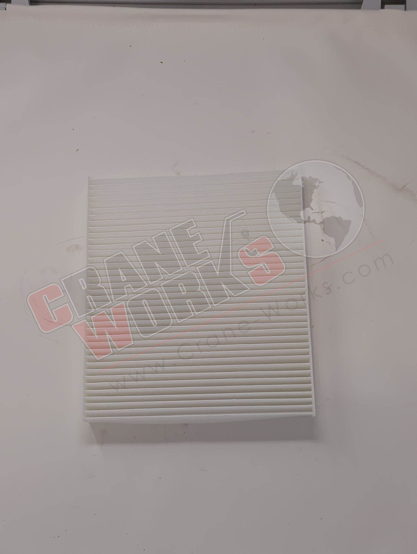 X1987001RF | New Cabin Air Filter
