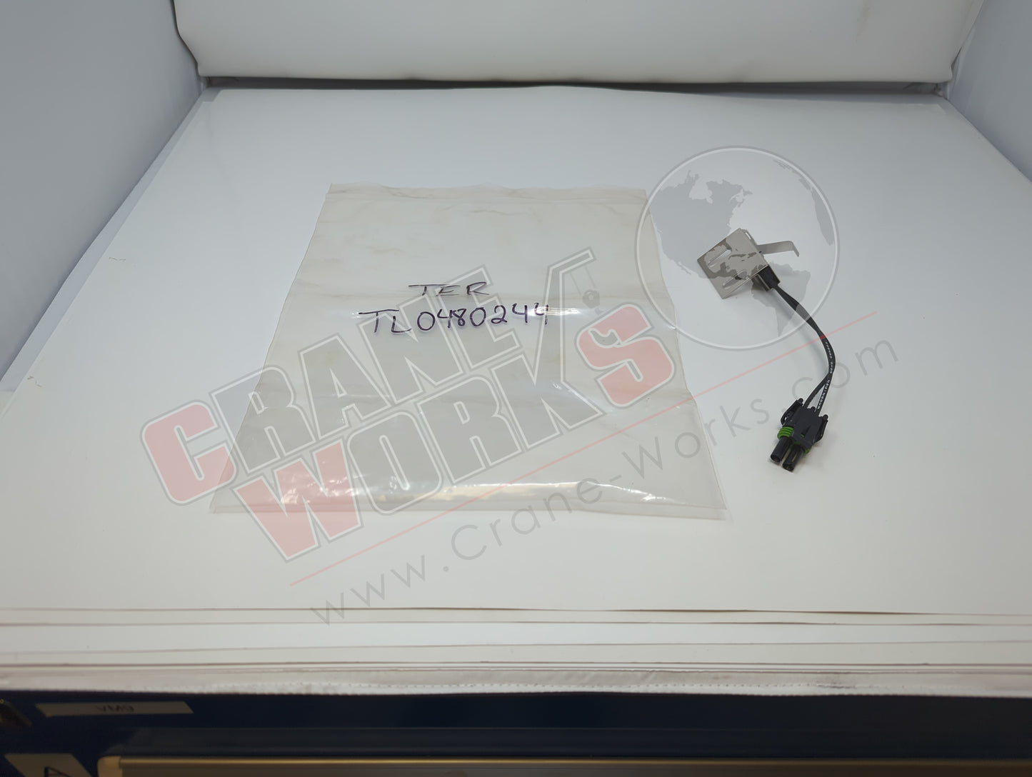 TL0480244 | New Switch