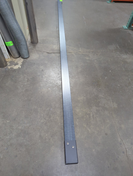 FIB-132 | New Mds/Rg40 Fiberglass Hose Carrier Tube