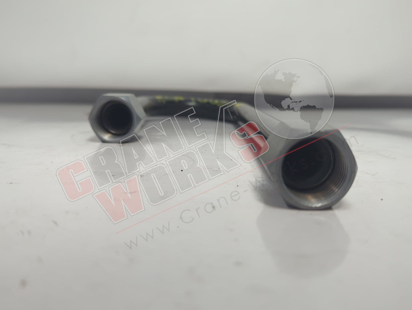 HLR10053JI | New Hydraulic Line