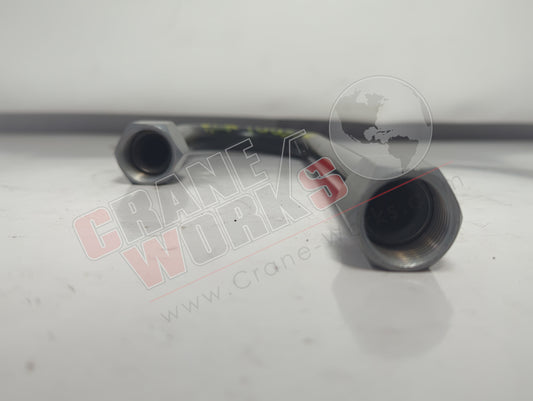 HLR10053JI | New Hydraulic Line