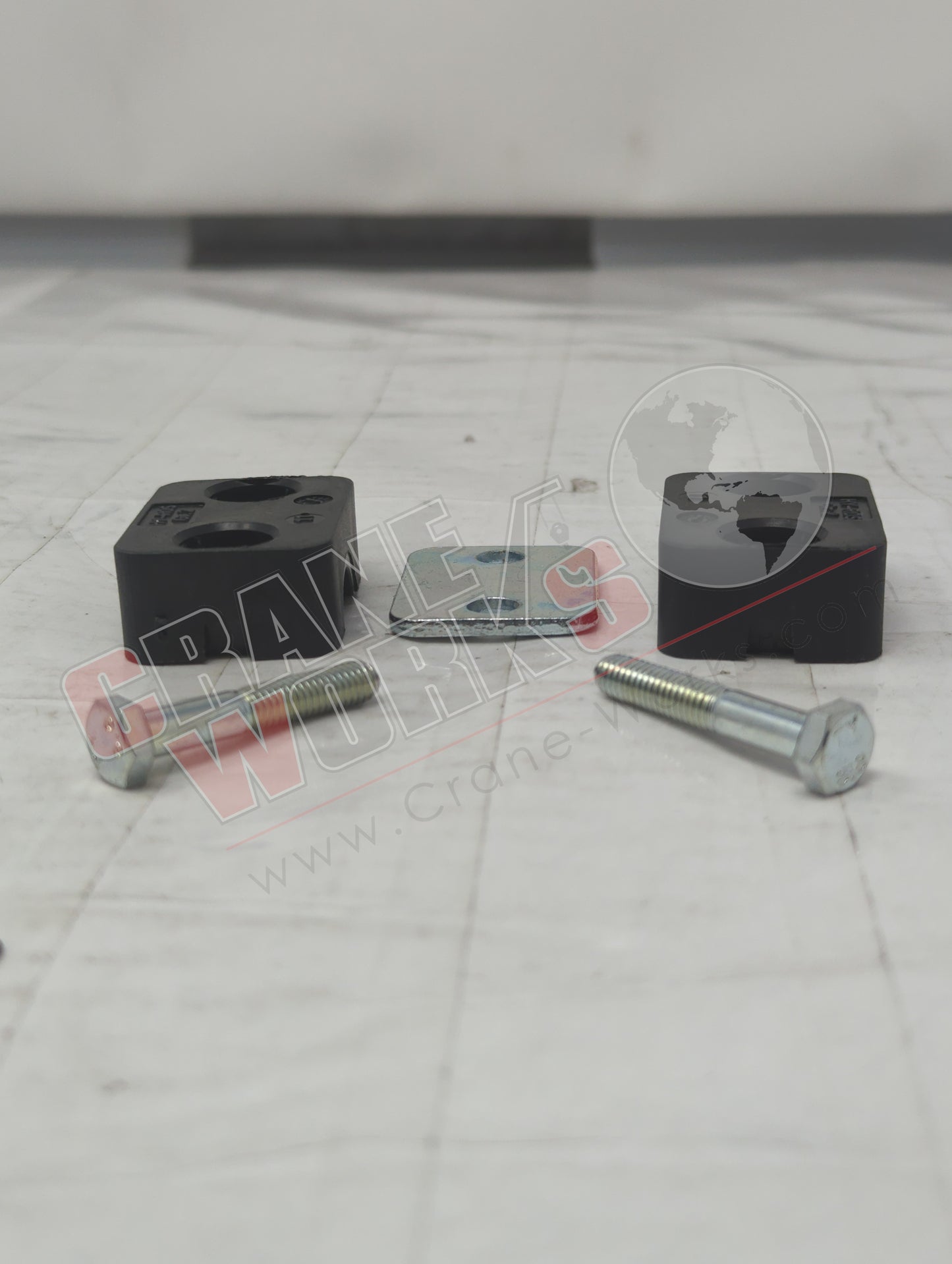 EZ 306 | New Pipe Clip