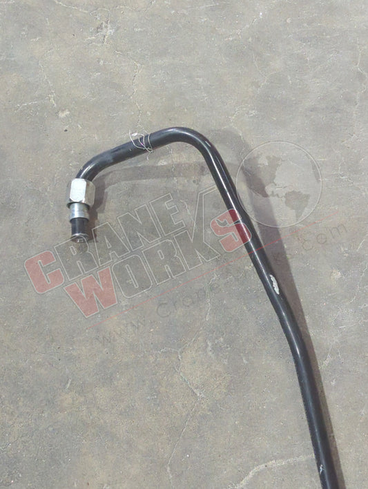 HLR 9760JI | New Pipe