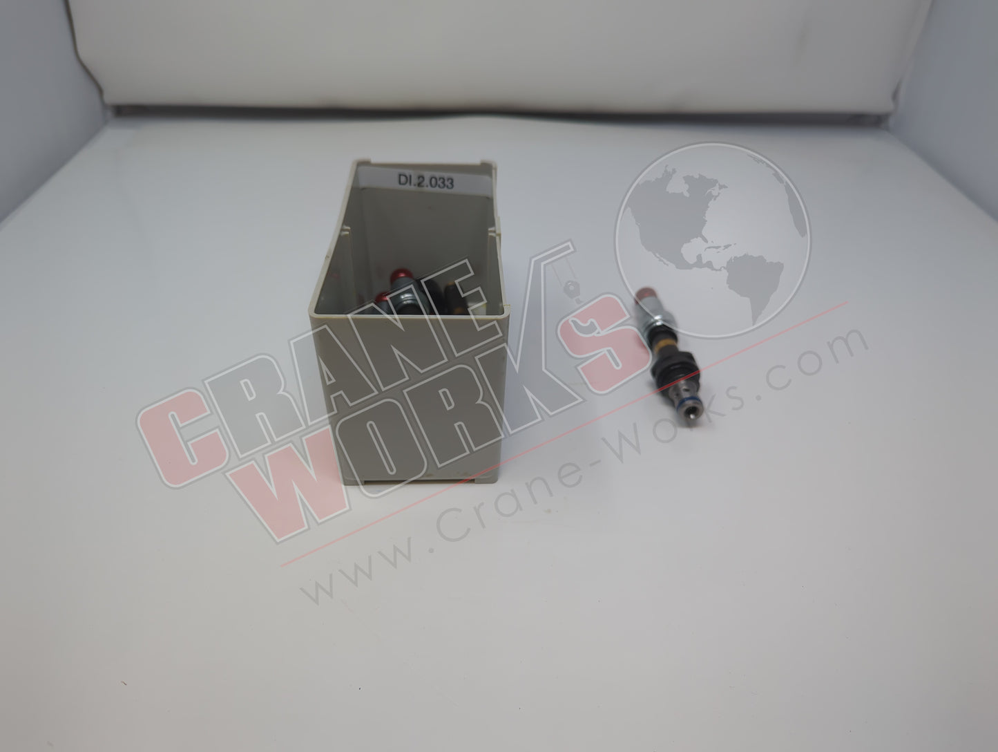 DI.2.033 | New Valve