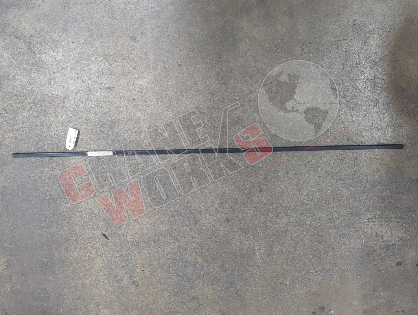 AR-18-230 | New Torsion Rod - 9/16 S