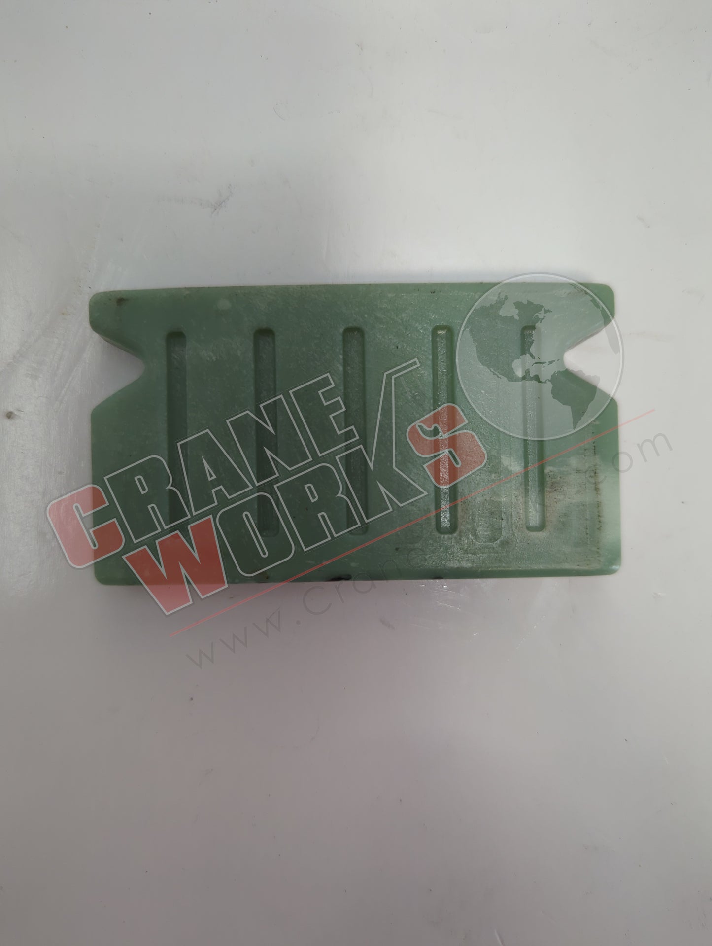 HF 835A | New Guide Block/Hf1380A+00009