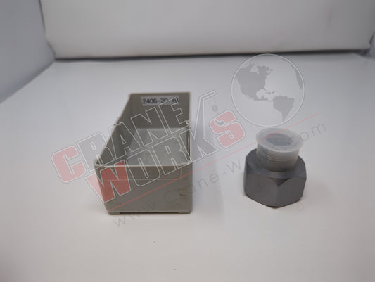 2406-20-16 | New 1-1/4" Fjic X 1" Mjic