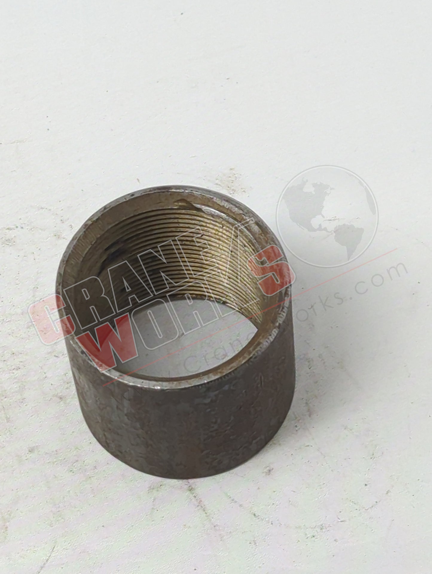 RHC150 | New 1-1/2" Pipe Coupling