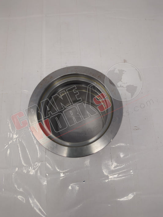 HV 282 | New Cylinder Nut