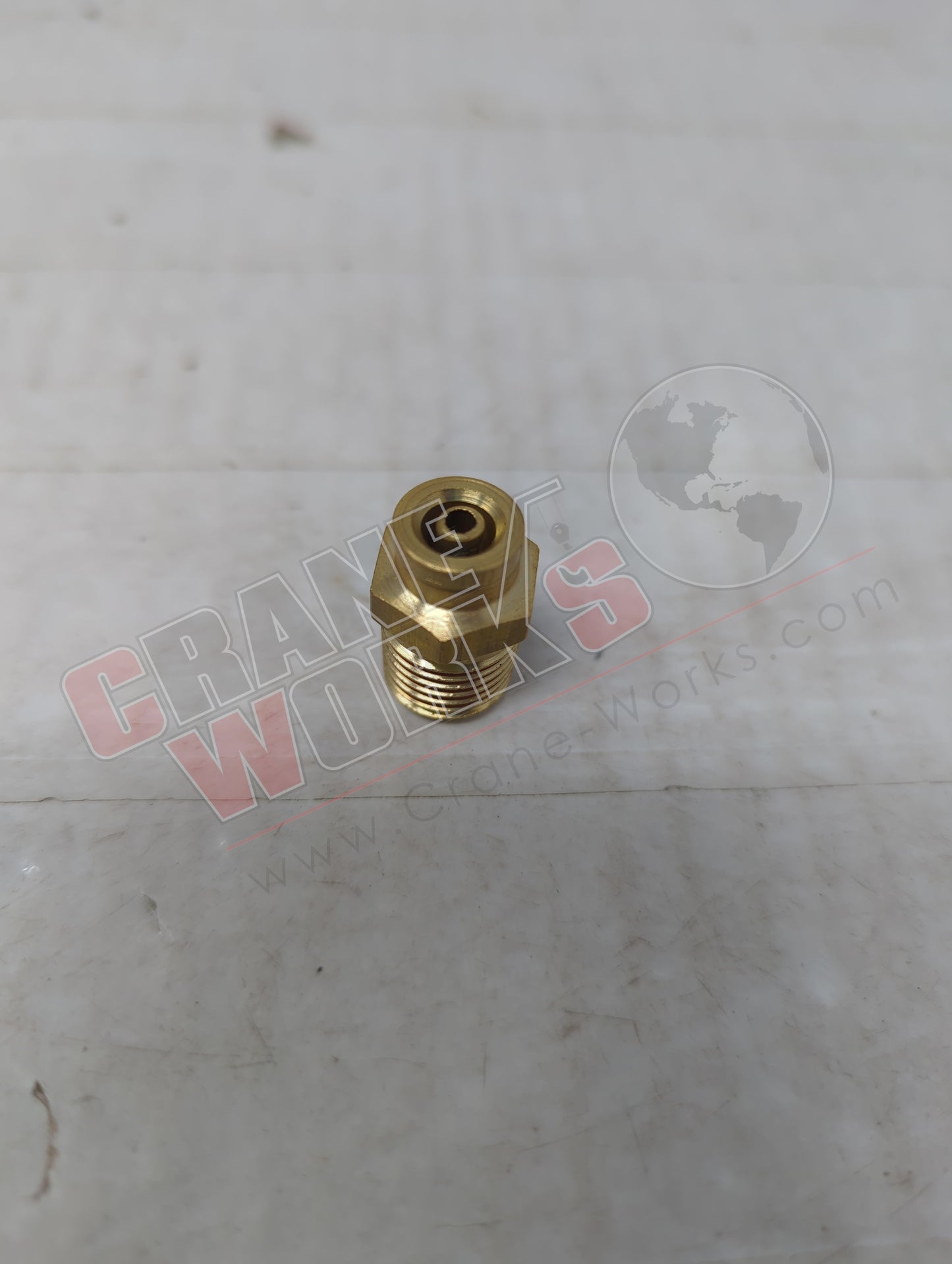 68PTC-04-04 | New Push To Connect Fitting