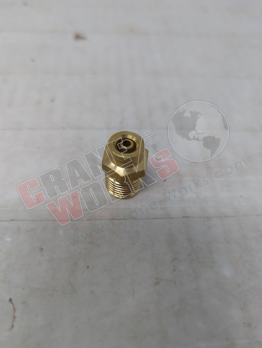 68PTC-04-04 | New Push To Connect Fitting