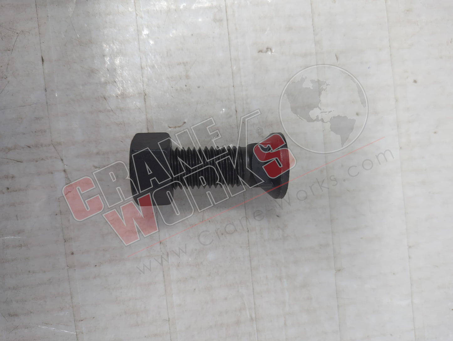 PB750225 | New Bolt - Kv12471 Cutting Edge