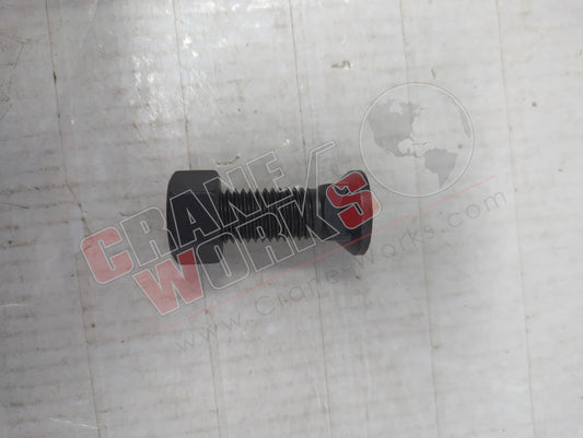 PB750225 | New Bolt - Kv12471 Cutting Edge