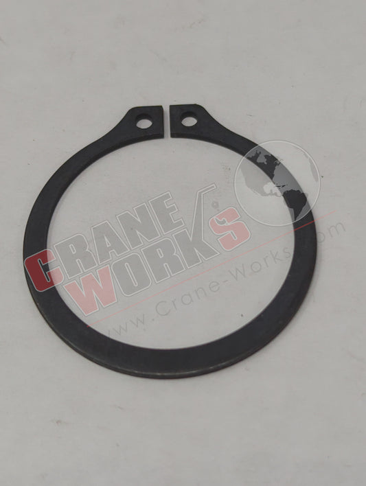 35299 | New Ext Retaining Ring 1-3/8 (47804)