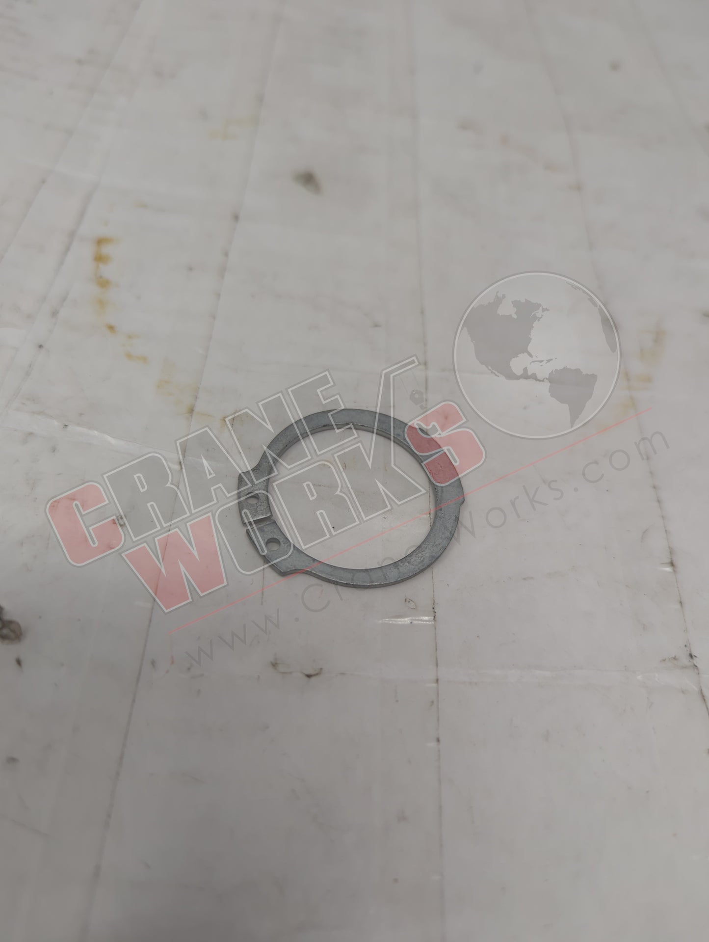 EQ 035 | New Circlip