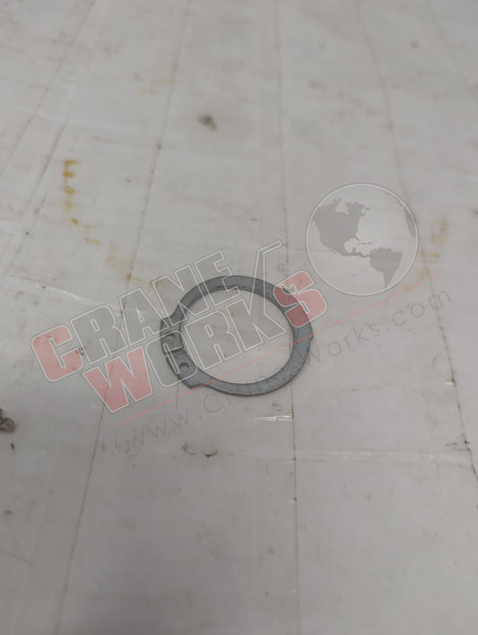 EQ 035 | New Circlip